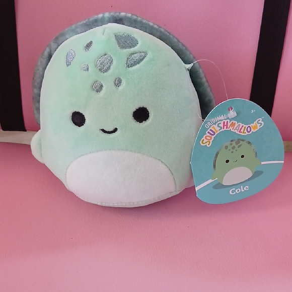 Squishmallows · Juguetes · El Corte Inglés (36